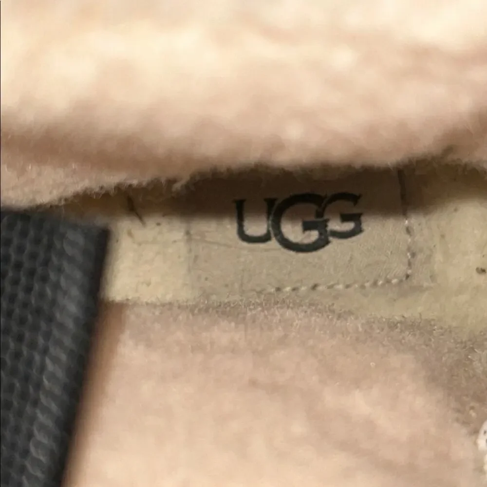UGG authentic women’s